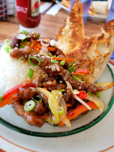 Photo of The Travelers Cafe - 214 Railway Ave, Choiceland, SK S0J 0E5